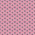 FreeSpirit Fabrics Paradise Blooms by Kristen Katz Diamond Opulence Pink