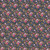 FreeSpirit Fabrics Paradise Blooms by Kristen Katz Mini Wildflowers Blueberry Blue