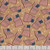 Studio E Fabrics United We Stand Tan Cream Betsy Ross Flags