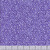 Wilmington Prints Connect The Dots Essentials Polka Dots Purple, fabric with white polka dots on a purple background.
