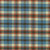 Robert Kaufman Fabrics Mammoth Flannel Americana Red White & Blue MacDougal Plaid, red, white, blue, and black checkered flannel fabric with a traditional plaid pattern.