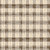 Henry Glass Fabrics Blessings of the Home Black Tan Cream Shirting Plaid