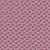 Henry Glass Fabrics Pansy for Your Thoughts Hannah West Purple Red Bells of Ireland