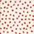 Timeless Treasures Fabrics Poppy Passion by Chong A Hwang Tossed Poppies Cream