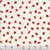 Timeless Treasures Fabrics Poppy Passion by Chong A Hwang Tossed Poppies Cream