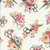 Timeless Treasures Fabrics Happy Place Sewing Tossed Floral Scissors Cream