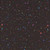 Timeless Treasures Fabrics Petal Power Space Out Dots Black