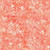 Timeless Treasures Fabrics Apple Basket Tonga Batiks Holiday Apricot