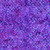 Timeless Treasures Fabrics Lilac Tonga Batiks Arrowheads Grape