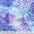 Timeless Treasures Fabrics Lilac Tonga Batiks Royal Diamond Crystal