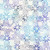 Timeless Treasures Fabrics Lilac Tonga Batiks Geo Snowflakes Alpine