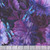 Timeless Treasures Fabrics Dragonfly Mist Floral With Dragonflies 108 Inch Wide Quilt Back Purple, fabric pattern featuring purple flowers and blue dragonflies.