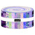 Timeless Treasures Fabrics Dragonfly Mist Jelly Roll 2.5 Inch Strips Mist