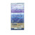 Timeless Treasures Fabrics Lilac Tonga Batiks Jelly Roll 2.5 Inch Strips Lilac