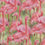 Studio E Fabrics Flamingo Fling Pink Green Textured Flamingos