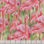 Studio E Fabrics Flamingo Fling Pink Green Textured Flamingos
