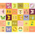 Windham Fabrics Tamara Kate Insectarium Multi Square Dance