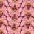 Windham Fabrics Tamara Kate Insectarium Pink Luna