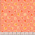 Windham Fabrics Tamara Kate Insectarium Salmon Cameo