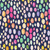 Windham Fabrics Tamara Kate Insectarium Dark Cocoon 108 Inch Wide Quilt Back