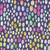 Windham Fabrics Tamara Kate Insectarium Dark Cocoon 108 Inch Wide Quilt Back