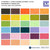 Windham Fabrics Tamara Kate Watermark Multi Ten Inch Squares Layer Cake