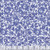 Windham Fabrics China Blue Whistler Studios White Flower Bed