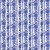 Windham Fabrics China Blue Whistler Studios White Garden Rows