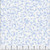 Windham Fabrics China Blue Whistler Studios Soft Blue Flowing Vine