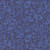 Windham Fabrics China Blue Whistler Studios Midnight Blue Flower Bed