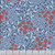Windham Fabrics Front Porch Allison Harris Ditsy Garden Powder Blue