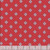 Windham Fabrics Front Porch Allison Harris Quilt Star Red