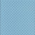 Windham Fabrics Front Porch Allison Harris Dotty Aqua Blue