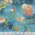 Windham Fabrics Ocean Life Leslie Trimbach for Whistler Studios Blues Blue Deep Sea