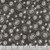 Windham Fabrics Pen & Petal Whistler Studios Black Roses