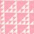 Windham Fabrics Perfect Points II Whistler Studios Pink Birds in the Air