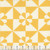 Windham Fabrics Perfect Points II Whistler Studios Yellow Hearts and Gizzards