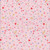 Windham Fabrics Rainbow Vale Whistler Studios Pale Pink Confetti Sparkle
