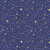 Windham Fabrics Rainbow Vale Whistler Studios Midnight Blue Confetti Sparkle