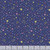 Windham Fabrics Rainbow Vale Whistler Studios Midnight Blue Confetti Sparkle