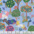 Windham Fabrics Rainbow Vale Whistler Studios Sky Blue Enchanted Woods