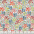 Windham Fabrics Rainbow Vale Whistler Studios Cloud Blue Garden Patch