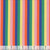 Windham Fabrics Rainbow Vale Whistler Studios Multi Rainbow Stripe