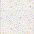 Windham Fabrics Rainbow Vale Whistler Studios Cloud Blue Confetti Sparkle