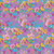 Windham Fabrics Sweet Talk Jennifer Paganelli Leann Violet Purple