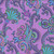 Windham Fabrics Sweet Talk Jennifer Paganelli Natalie Violet Purple
