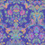 Windham Fabrics Sweet Talk Jennifer Paganelli Kayleigh Royal Blue