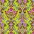 Windham Fabrics Sweet Talk Jennifer Paganelli Kayleigh Lime Green