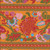 Windham Fabrics Sweet Talk Jennifer Paganelli Pauline Mandarin Orange