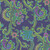 Windham Fabrics Sweet Talk Jennifer Paganelli Natalie Midnight Blue